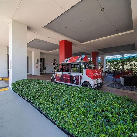 Studio In Hallandale 2 Beds ハランデール・ビーチ エクステリア 写真