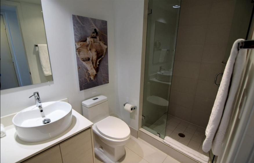 Studio In Hallandale 2 Beds ハランデール・ビーチ エクステリア 写真