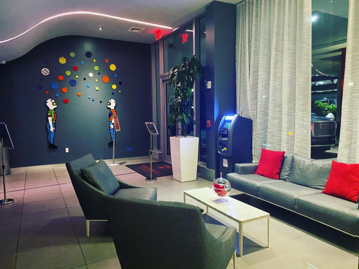 Studio In Hallandale 2 Beds ハランデール・ビーチ エクステリア 写真